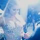 Illustration for article titled Paris Hilton, Celery Sticks, and Sequins: Behind the Scenes at New York Fashion Week